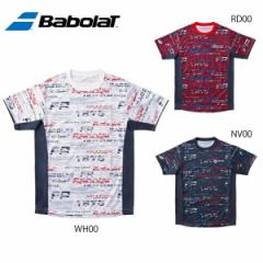 Babolat BTUMJA06 V[gX[uVc(j/Y) ejXEFA o{y[։z