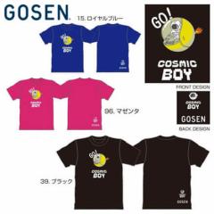 GOSEN CPT07 COSMIC BOY/RY~bN{[C TVc(WjA/jZbNX/Y) ejXEFA S[Z 2021H 2021FWy[