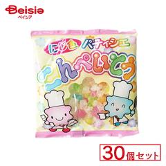 夢クリエイト K＆Vこんぺいとう 30個セット | 虹色 にじ色 パティシエ