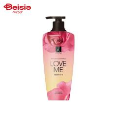 トイレタリージャパンインク エラスティンパフューム シャンプー