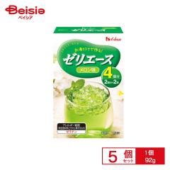 ハウス食品 シャービック メロン 86g×10箱入｜ 送料無料 お菓子 菓子
