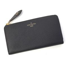 ���C���B�g�� ���z ���f�B�[�X LOUIS VUITTON �|���g�t�H�C�� �R���b�g �u���b�N M63102 �����z L���t�@�X�i�[