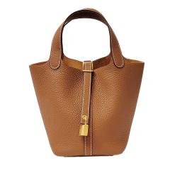 �G�����X �s�R�^�� PM 18cm HERMES �g�������N���}���X �S�[���h �S�[���h���� 056289 K���� �V�i
