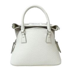 ���]���}���W�F�� �o�b�O ���f�B�[�X Maison Margiela 5AC �}�C�N��?S56WG0081 P4455 H0157 �z���C�g