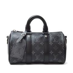 ���C���B�g�� �o�b�O �����Y LOUIS VUITTON ���m�O�����G�N���v�X �L�[�|�� �o���h���G�[�� 25 M46271 �n���h�o�b�O �~�j�{�X�g�� �V����