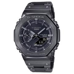 �J�V�I ���v �����Y CASIO G-SHOCK �W�[�V���b�N FULL METAL 2100 Series GM-B2100BD-1AJF