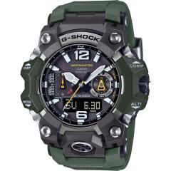 �J�V�I ���v �����Y CASIO G-SHOCK �W�[�V���b�N MASTER OF G - LAND MUDMASTER GWG-B1000-3AJF