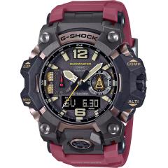 �J�V�I ���v �����Y CASIO G-SHOCK �W�[�V���b�N MASTER OF G - LAND MUDMASTER GWG-B1000-1A4JF