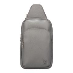 ���C���B�g�� �o�b�O �����Y LOUIS VUITTON �^�C�K �A���F�j���[�X�����O�o�b�O �O���[ M30951 �V�����_�[�o�b�O �{�f�B�o�b�O