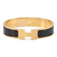 �G�����X �N���b�NH PM HERMES �G�i�����u���X���b�g �t�@�� �u���b�N �S�[���h���� 700001 �N���b�N�A�b�V�� �V�i