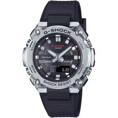 �J�V�I ���v �����Y CASIO G-SHOCK �W�[�V���b�N GST-B600 �V���[�Y GST-B600-1AJF