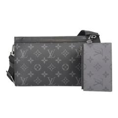 ���C���B�g�� �o�b�O �����Y LOUIS VUITTON ���m�O�����G�N���v�X �K�X�g�� �E�F�A���u���E�H���b�g M81124 �V�����_�[�o�b�O
