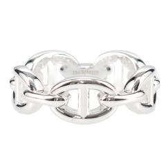 �G�����X �V�F�[�k�_���N�� �A���V�F�lPM �����O HERMES �V���o�[ �T�C�Y51 109507 �V�i