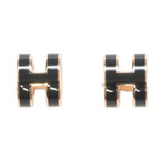 �G�����X �|�b�v�A�b�V�� �~�j �s�A�X HERMES �u���b�N �s���N�S�[���h 608002 POP H �|�b�vH