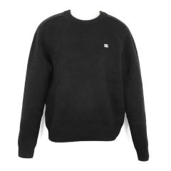 �Z���[�k �j�b�g �����Y CELINE �N���[�l�b�N�Z�[�^�[ 2AC85048T 38NO �u���b�N �T�C�YM