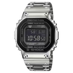 �J�V�I ���v �����Y CASIO G-SHOCK �W�[�V���b�N FULL METAL 5000 �V���[�Y GMW-B5000BT-1JF