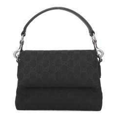 �O�b�` �o�b�O �����Y GUCCI GG �X���[�� �N���X�{�f�B�o�b�O 821617 FAEHA 1042 �u���b�N �V�����_�[�o�b�O �΂ߊ|��