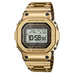 �J�V�I ���v �����Y CASIO G-SHOCK �W�[�V���b�N FULL METAL 5000 �V���[�Y GMW-BZ5000GD-9JF