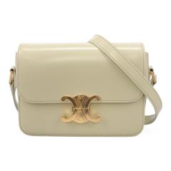 �Z���[�k �o�b�O ���f�B�[�X CELINE �e�B�[�� �g���I���t�o�b�O 18842 3BF4 29AG �A�[�����h�O���[�� �V�����_�[�o�b�O �|�V�F�b�g �΂�