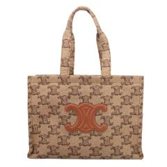 �Z���[�k �o�b�O ���f�B�[�X CELINE ���[�W �J�o �^�C�X �E�[�� 19676 2FLQ 02CM �L������ �g�[�g�o�b�O �V���b�s���O�o�b�O �g���I���t