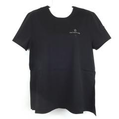 �����N���[�� T�V���c ���f�B�[�X MONCLER 8C00001 89AE8 999 �u���b�N �T�C�YXS
