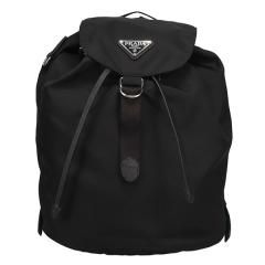 �v���_ �o�b�O ���f�B�[�X PRADA  �X���[�����i�C�����o�b�N�p�b�N 1BZ197 RV44 F0002 NERO �u���b�N �����b�N