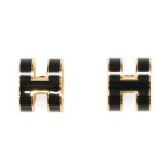 �G�����X �|�b�v�A�b�V�� �~�j �s�A�X HERMES �u���b�N �S�[���h 608002 POP H �|�b�vH �V�i