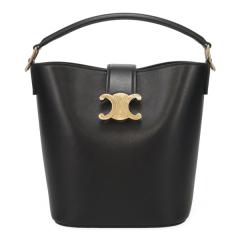 �Z���[�k �o�b�O ���f�B�[�X CELINE �X���[���o�P�b�g ���C�[�Y 11917 3FX9 38NO �u���b�N �n���h�o�b�O �V�����_�[�o�b�O