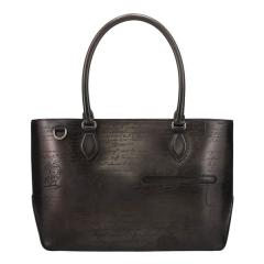 �x�����b�e�B �o�b�O �����Y BERLUTI �g�D�W���[�� �~�j�g�[�g�o�b�O �o�[�x�i 310691