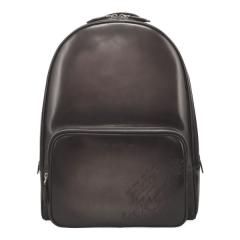 �x�����b�e�B �o�b�O �����Y BERLUTI �^�C���I�t �o�b�N�p�b�N �l�� �O���[�W�I 310387