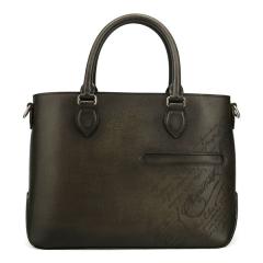�x�����b�e�B �o�b�O �����Y BERLUTI �g�D�W���[�� �X�N���b�g���U�[�g�[�g�o�b�OXS �Z�����@�I�X�N�[�� 308199