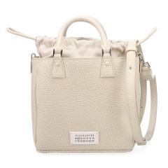 ���]���}���W�F�� �o�b�O ���f�B�[�X Maison Margiela 5AC �g�[�g���@�[�e�B�J�� SB1WG0047 P4348 H9677 �I�t�z���C�g �n���h�o�b�O
