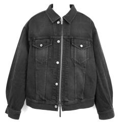 �Z���[�k �f�j���W���P�b�g �����Y CELINE �g���b�J�[�W���P�b�g �R�b�g���f�j�� RV14T932F GDN6 �}�b�N�X�u���b�N�E�H�b�V�� M�T�C�Y