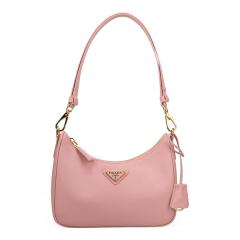 �v���_ �o�b�O ���f�B�[�X PRADA ���G�f�B�V���� �T�t�B�A�[�m���U�[ �~�j�o�b�O 1BC204 NZV F0WHB PESCO �s���N