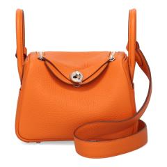 �G�����X �����f�B �~�j HERMES �g�������N���}���X �I�����W �V���o�[���� K���� 085956 �V�����_�[�o�b�O �V�i