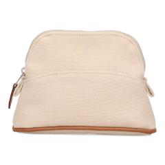 �G�����X �{���[�h�|�[�` �~�j�~�j HERMES �x�[�W�� �i�`������ 104772 �V�i