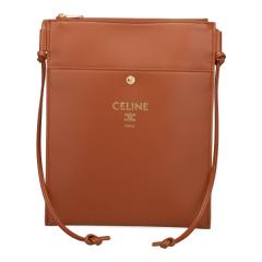�Z���[�k �o�b�O ���f�B�[�X CELINE �V���[�v�|�[�` 10P81 2K05 04LU �^��
