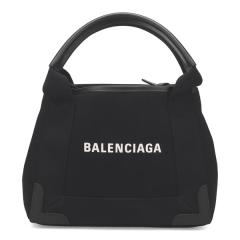 �o�����V�A�K �o�b�O ���f�B�[�X BALENCIAGA �l�C�r�[�J�oXS 390346 AQ38N 1000 �u���b�N