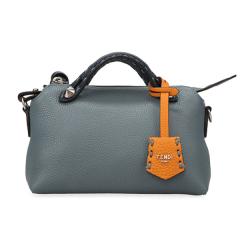 �t�F���f�B �o�b�O ���f�B�[�X FENDI �o�C�U�E�F�C �Z�����A �~�j 8BS098 AVTC F1UR5 �u���[