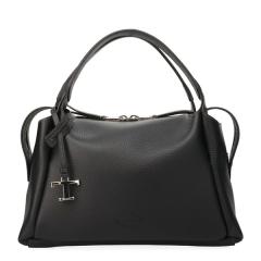 �g�b�Y �o�b�O ���f�B�[�X TODS T�^�C�����X ���U�[�o�b�O �X���[�� XBWAPAU0200 QRI B999 �u���b�N