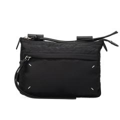 ���]���}���W�F�� �o�b�O Maison Margiela �W�b�v���C�� �J�����o�b�O SB1WG0097 P9226 H0015 �u���b�N