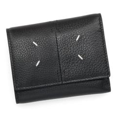 ���]���}���W�F�� ���z Maison Margiela 4�X�e�b�` �O�܂�E�H���b�g SA2UI0022 P7268 H8419 �u���b�N