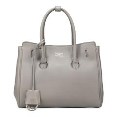 �o�����V�A�K �o�b�O ���f�B�[�X BALENCIAGA �n���v�g�� �~�j �L�����[�I�[���o�b�O 813362 2ABAW 1108 �O���[