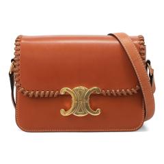 �Z���[�k �o�b�O ���f�B�[�X CELINE �e�B�[�� �g���I���t�o�b�O 18842 3FUM 04LU �^���u���E��