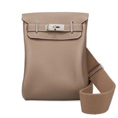 �G�����X �A�b�J�h PM HERMES �g�S �G�g�D�[�v �V���o�[���� 083589 G����