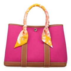 �G�����X �K�[�f���p�[�e�B TPM 30cm HERMES �g�����I�t�B�V�F+�l�S���_ �}�O�m���A+�S�[���h 069753 B����