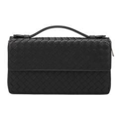 �{�b�e�K���F�l�^ �o�b�O �����Y BOTTEGA VENETA �C���g���`���[�g �s�b�R�� �W�b�v�A���E���h�I�[�K�i�C�U�[ 876094 V6TO1 8803 �u���b