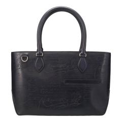 �x�����b�e�B �o�b�O �����Y BERLUTI �g�D�W���[�� �~�j�g�[�g�o�b�O �A�g�����e�B�[�f 317350