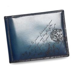 �x�����b�e�B ���z �����Y BERLUTI �t�B�M���A �R���p�N�g�E�H���b�g �K�\���� 317368