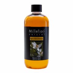 ~btBI[(Millefiori) Natural j@G@tBI@_`(LEGNI E FIORE DARANCIO) ptB500ml  